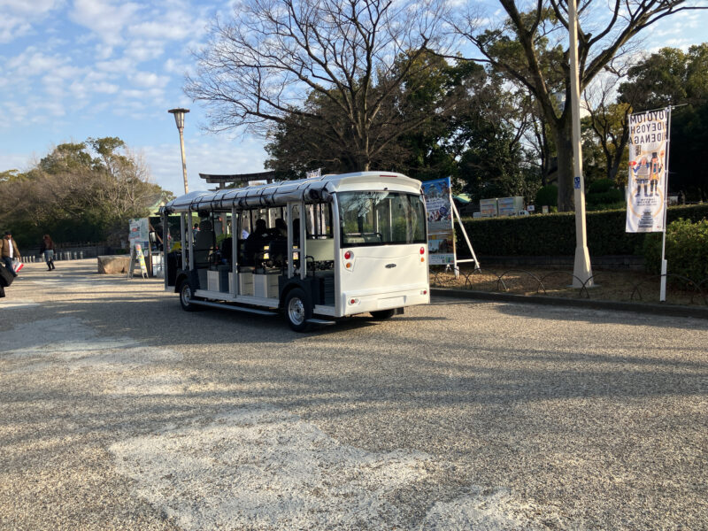 エレクトリックカー